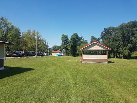 Rainbow Beach Provincial Park